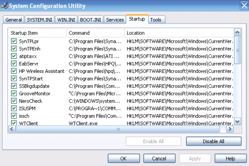 run_msconfig